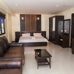 Climax Hotel спа