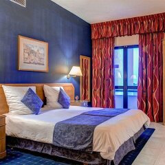 Отель Salini Resort комната для гостей фото 5