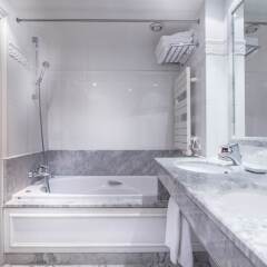 Le Lavoisier Hotel спа