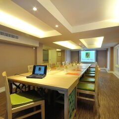 Salil Hotel Sukhumvit - Soi Thonglor 1 фото 4