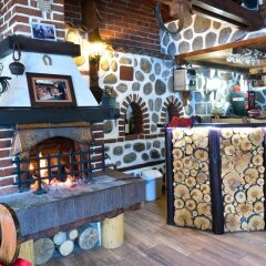 Отель Zigen House Болгария, Банско - отзывы, цены и фото номеров - забронировать отель Zigen House онлайн гостиничный бар