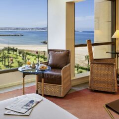 Отель Movenpick Hotel & Casino Malabata Tanger Марокко, Танжер - отзывы, цены и фото номеров - забронировать отель Movenpick Hotel & Casino Malabata Tanger онлайн фото 8