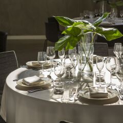Kimpton Everly Hotel питание
