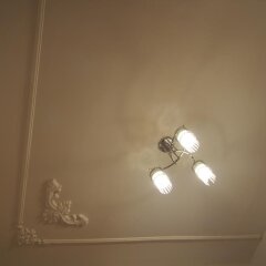 Отель Museum Inn удобства в номере