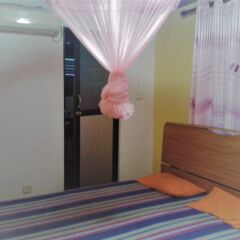 Отель Randi Homestay сауна