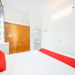Отель OYO 223 May House Нячанг комната для гостей фото 5