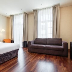 Отель Eurostars Das Artes Порту комната для гостей фото 3