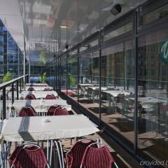 Отель Holiday Inn Helsinki City Centre