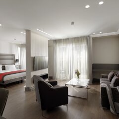 Отель Holiday Suites Афины фото 4