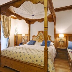 Ambra Cortina Luxury & Fashion Boutique Hotel детские мероприятия фото 2