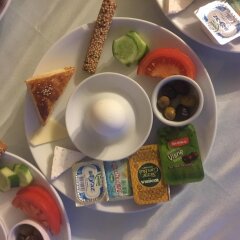 Delphin Apart Hotel Сиде удобства в номере фото 2