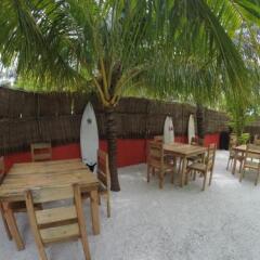 Отель Huraa East Inn фото 9