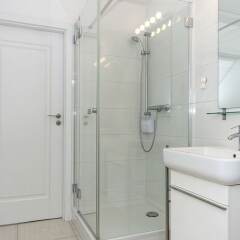 Отель Apartamenty Mój Sopot - Horizon Forest C ванная фото 2