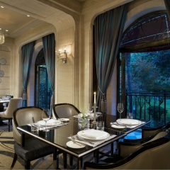 Отель Sofitel Legend Peoples Grand Xian питание фото 3