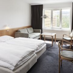 Vejle Center Hotel комната для гостей фото 5