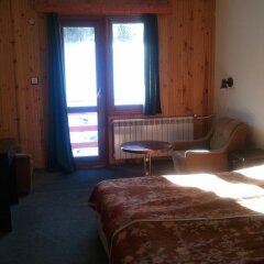Отель Kris Hotel Болгария, Чепеларе - отзывы, цены и фото номеров - забронировать отель Kris Hotel онлайн фото 9