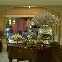 Regency Palace Hotel интерьер отеля фото 2