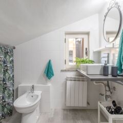 Отель Loft Parco 33 Монтезильвано фото 2