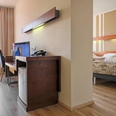 Pirita Marina Hotel & Spa in Tallinn, Estonia from 87$, photos, reviews - zenhotels.com room amenities