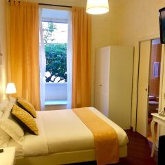Отель B&B Il Vascello комната для гостей
