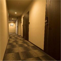 Отель Akasaka Crystal Hotel - Adults Only Япония, Токио - отзывы, цены и фото номеров - забронировать отель Akasaka Crystal Hotel - Adults Only онлайн интерьер отеля фото 2