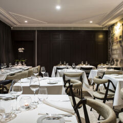 Отель Santiago de Alfama - Boutique Hotel Португалия, Лиссабон - отзывы, цены и фото номеров - забронировать отель Santiago de Alfama - Boutique Hotel онлайн питание фото 3