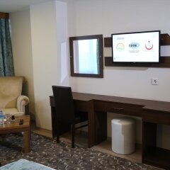 Cebeci Grand Otel Турция, Трабзон - отзывы, цены и фото номеров - забронировать отель Cebeci Grand Otel онлайн удобства в номере