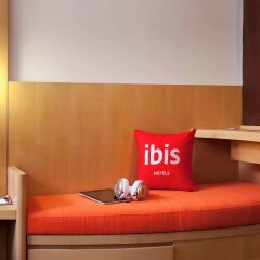 Отель ibis Ambassador Insadong Южная Корея, Сеул - 2 отзыва об отеле, цены и фото номеров - забронировать отель ibis Ambassador Insadong онлайн удобства в номере