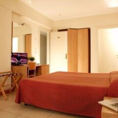 Hotel Majorca комната для гостей фото 4