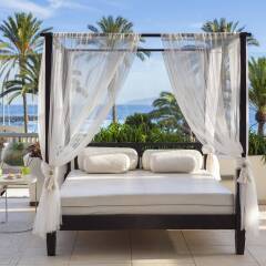 Отель Sol Costa Atlantis Tenerife бассейн фото 3