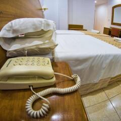 Hotel Vedrá спа