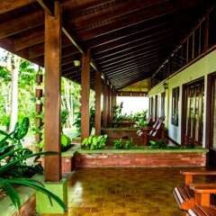 Tilajari Hotel Resort & Conference Center фото 16