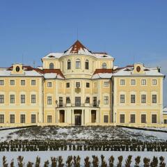Chateau Hotel Liblice Либлице фото 2