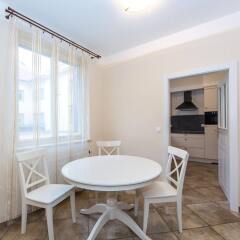 Отель Merchant'S Avenue Residence Прага балкон