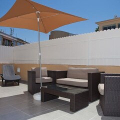 Отель Geula Suites Тель-Авив пляж фото 2