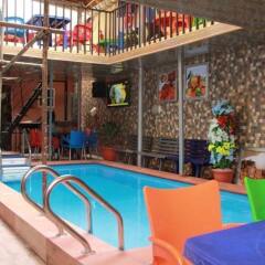 Definite Destiny Hotel детские мероприятия фото 2