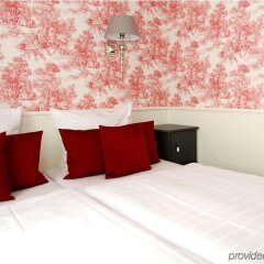 Hotel Domspitzen комната для гостей фото 3