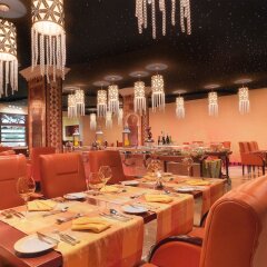 Отель Crowne Plaza Jeddah