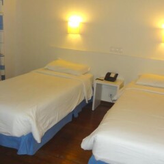 My Story Hotel Tejo детские мероприятия
