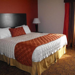 Rodeway Inn Milford in Milford, United States of America from 103$, photos, reviews - zenhotels.com guestroom photo 3