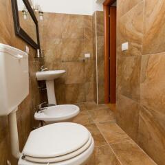 Отель Casahotel SurLaMer Фонтане-Бьянке ванная фото 2