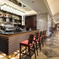 Отель Swissôtel Resort Sochi Kamelia Сочи фото 10