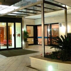 Hotel Duca degli Abruzzi интерьер отеля фото 3