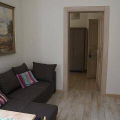 Отель Apartament Wild Rose Польша, Сопот - отзывы, цены и фото номеров - забронировать отель Apartament Wild Rose онлайн комната для гостей фото 5