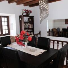 Отель Casa dos Moinhos by Green Vacations развлечения