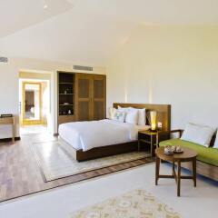 Lasenta Boutique Hotel Hoian комната для гостей фото 5