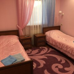 Guest House Milana - Hostel Ярославль детские мероприятия