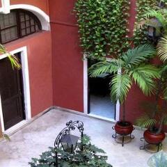 Hotel Reforma