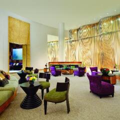 Отель Aria Sky Suites США, Лас-Вегас - отзывы, цены и фото номеров - забронировать отель Aria Sky Suites онлайн детские мероприятия