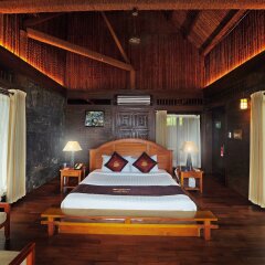 Отель MerPerle Hon Tam Resort комната для гостей